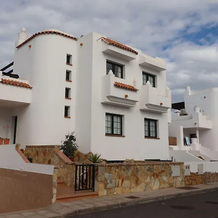 Gbh Fuerteventura Paradise Surf