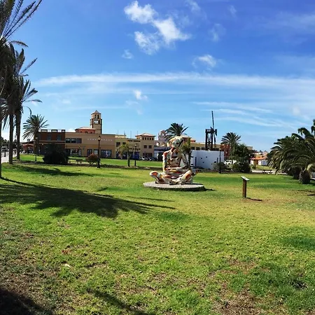 Hostel Gbh Fuerteventura Paradise Surf *