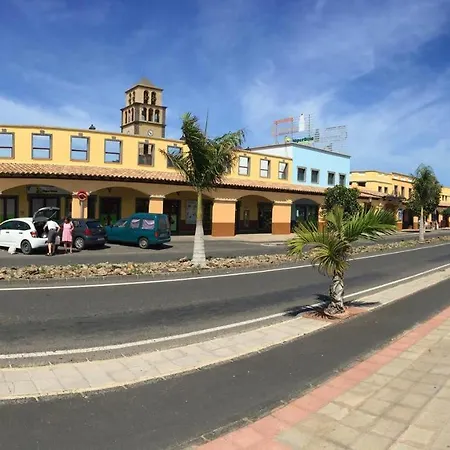 Hostel Gbh Fuerteventura Paradise Surf
