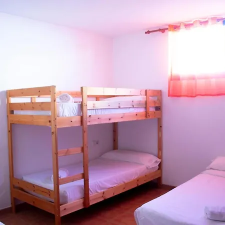 Hostel Gbh Fuerteventura Paradise Surf *